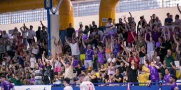 Guada es ASOBAL: El IMPULSE BM Guadalajara logra la permanencia tras remontada histórica ante UBU San Pablo Burgos