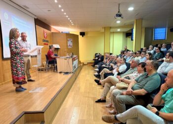 Guadalajara acoge la Asamblea Confederal de Antiguos Alumnos de Don Bosco 2025