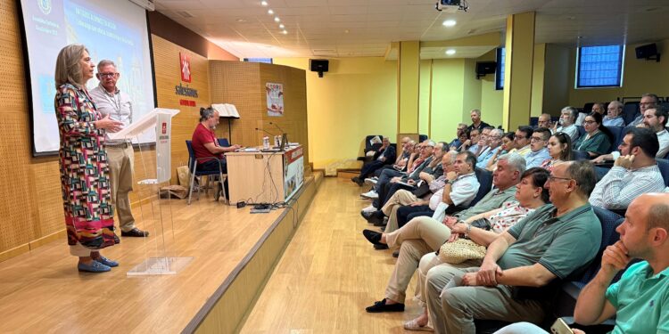 Guadalajara acoge la Asamblea Confederal de Antiguos Alumnos de Don Bosco 2025