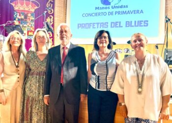 Guadalajara acoge un concierto solidario de Manos Unidas en apoyo a un proyecto educativo y ambiental en Bolivia
