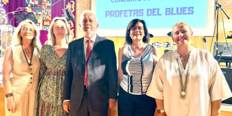 Guadalajara acoge un concierto solidario de Manos Unidas en apoyo a un proyecto educativo y ambiental en Bolivia