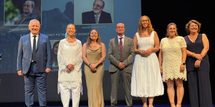 Clausura del Curso 2024/2025 de la Fundación Siglo Futuro en Guadalajara: Homenaje a la cultura y la ciencia