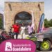I Slalom Ciudad de Guadalajara: motor, deporte y turismo en una jornada inolvidable