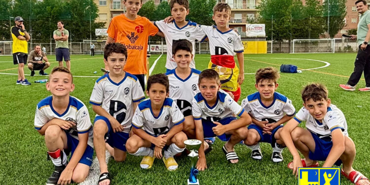 Histórica segunda jornada de la III Salesianos Cup con más de 4.100 asistentes en Guadalajara