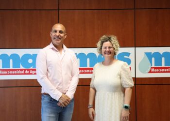 MAS y AFANION refuerzan su colaboración en Guadalajara tras la Carrera Solidaria por el cáncer infantil