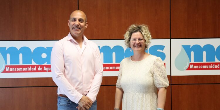 MAS y AFANION refuerzan su colaboración en Guadalajara tras la Carrera Solidaria por el cáncer infantil