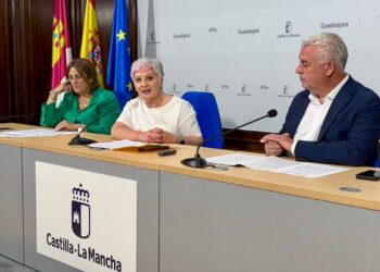 Más de 6,3 millones para la contratación de 678 personas desempleadas en Guadalajara gracias al Programa de Apoyo Activo al Empleo