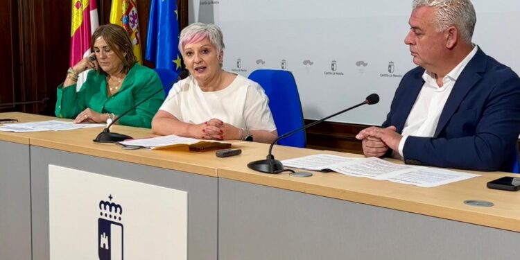 Más de 6,3 millones para la contratación de 678 personas desempleadas en Guadalajara gracias al Programa de Apoyo Activo al Empleo