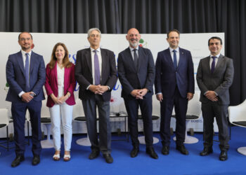 La CRUMA recibe el anteproyecto de la Ley de Universidades de la Comunidad de Madrid