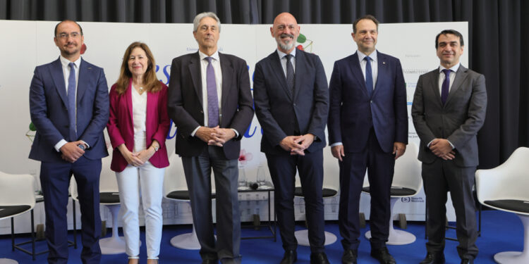 La CRUMA recibe el anteproyecto de la Ley de Universidades de la Comunidad de Madrid