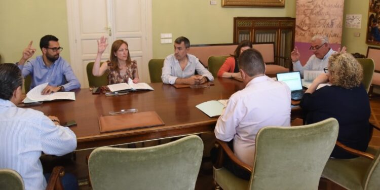 La Cátedra Sigüenza refuerza la candidatura a Patrimonio Mundial del Paisaje Dulce y Salado con apoyo de la Diputación