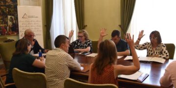 La Diputación de Guadalajara destina 65.000 € al Geoparque de Molina-Alto Tajo para actividades científicas y de divulgación en 2025