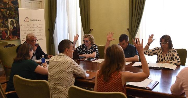 La Diputación de Guadalajara destina 65.000 € al Geoparque de Molina-Alto Tajo para actividades científicas y de divulgación en 2025