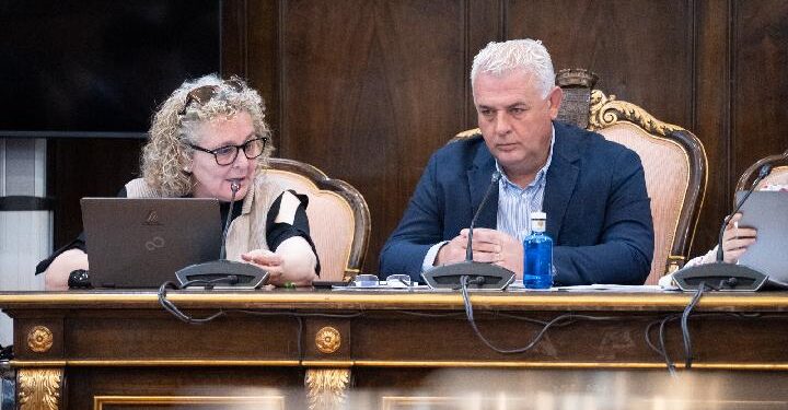 La Diputación de Guadalajara destina 200.000 euros al estudio de la Zona Franca del Corredor del Henares