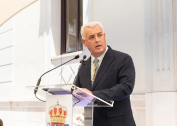 La Diputación de Guadalajara, finalista de los Premios Europeos a la Innovación Política por su lucha contra la despoblación