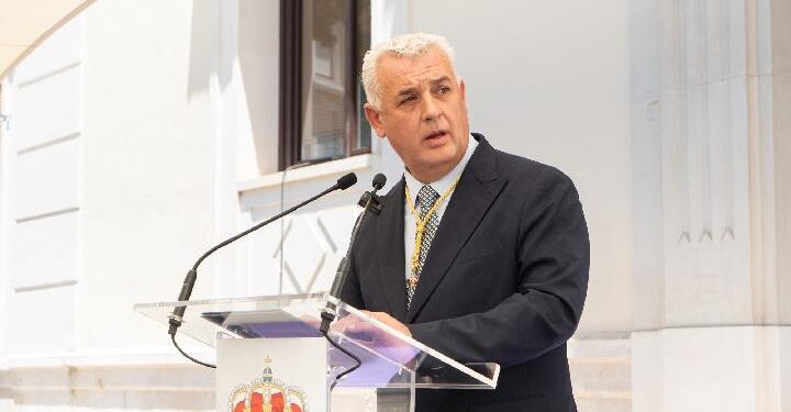 La Diputación de Guadalajara, finalista de los Premios Europeos a la Innovación Política por su lucha contra la despoblación