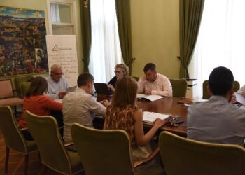 La Diputación de Guadalajara financiará el 62% de ‘Impulsa Guadalajara’ en 2025 para atraer inversiones y promover el desarrollo empresarial