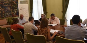 La Diputación de Guadalajara financiará el 62% de ‘Impulsa Guadalajara’ en 2025 para atraer inversiones y promover el desarrollo empresarial