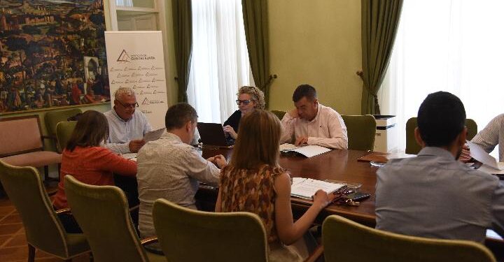 La Diputación de Guadalajara financiará el 62% de ‘Impulsa Guadalajara’ en 2025 para atraer inversiones y promover el desarrollo empresarial