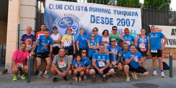 III Carrera de San Pedro en Yunquera de Henares 2025: deporte, fiesta y participación popular