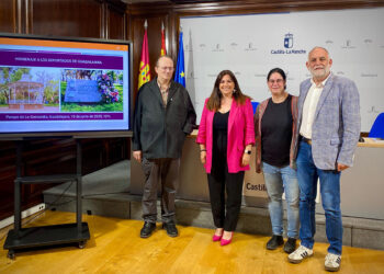 La UAH colabora en el censo de deportados de Guadalajara a campos nazis: homenaje y memoria histórica