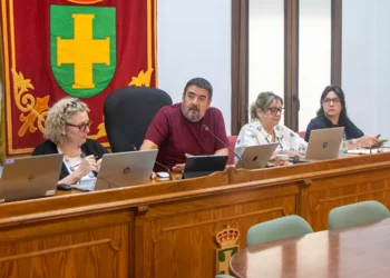 Marchamalo añade medio millón más a su presupuesto 2025 para obras, servicios y mejoras públicas