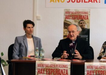 Más de 7.500 personas atendidas por Cáritas Diocesana Sigüenza-Guadalajara en 2024 según su Memoria Anual