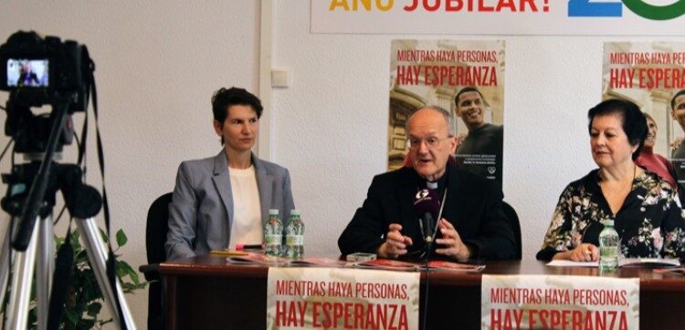 Más de 7.500 personas atendidas por Cáritas Diocesana Sigüenza-Guadalajara en 2024 según su Memoria Anual