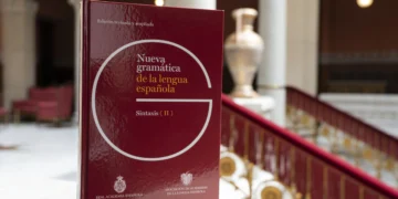 Nueva gramática de la lengua española – Segunda edición (RAE y ASALE)