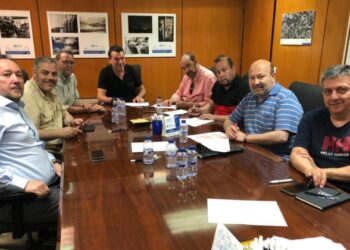 Nuevo convenio colectivo del sector turismo y hostelería en Guadalajara firmado hasta 2027