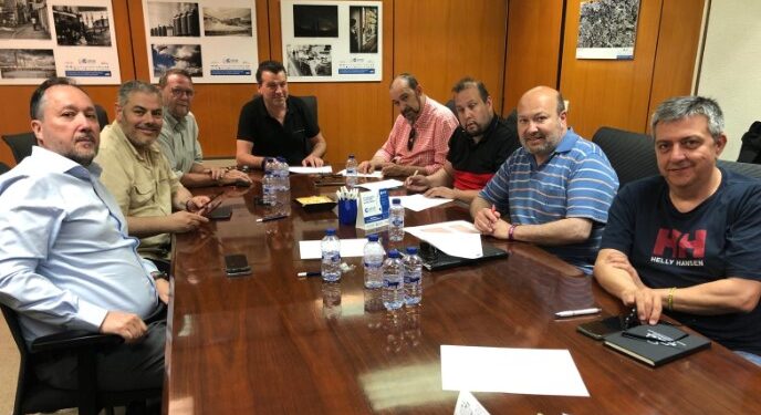 Nuevo convenio colectivo del sector turismo y hostelería en Guadalajara firmado hasta 2027