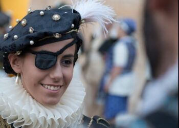 Festival Ducal de Pastrana 2025: historia, teatro y magia en la villa renacentista