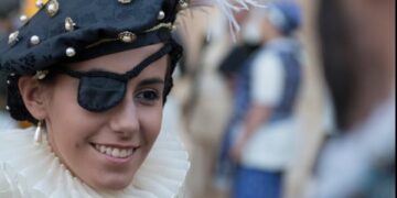 Festival Ducal de Pastrana 2025: historia, teatro y magia en la villa renacentista