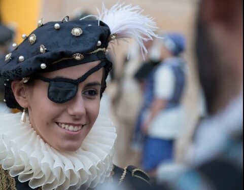 Festival Ducal de Pastrana 2025: historia, teatro y magia en la villa renacentista