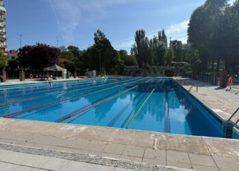 La piscina de verano de San Roque en Guadalajara abre el 8 de junio con precios accesibles y zonas verdes