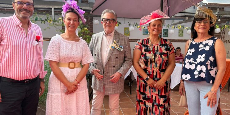 II Gala Benéfica “Por si te ha tocado” en Guadalajara: moda, solidaridad y compromiso con la salud mental