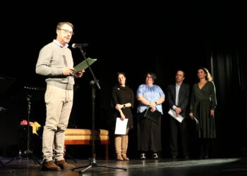 Convocatoria Premio de Teatro Antonio Buero Vallejo 2025 | Ayuntamiento de Guadalajara