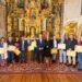 Premios Provincia de Guadalajara 2025: convocatoria abierta con 26.000 € en premios culturales