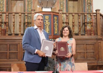 Proyecto AULA en Guadalajara: CEOE-CEPYME, Universidad de Alcalá y empresas impulsan formación y empleo