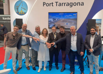 Guadalajara afianza su posición como eje logístico del centro peninsular con el Puerto Seco Marchamalo