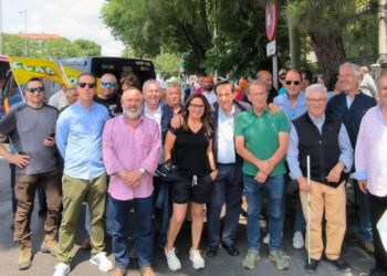 Crisis del cereal en España: ASAJA Guadalajara y APAG exigen ayudas urgentes al Gobierno