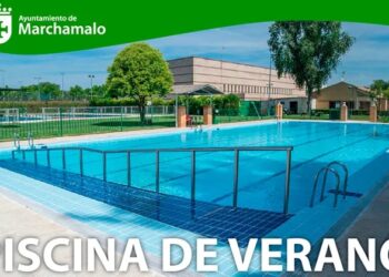 Piscina de verano en Marchamalo 2025: horarios, precios y abonos disponibles