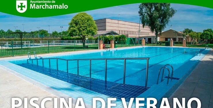 Piscina de verano en Marchamalo 2025: horarios, precios y abonos disponibles