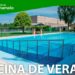 Piscina de verano en Marchamalo 2025: horarios, precios y abonos disponibles