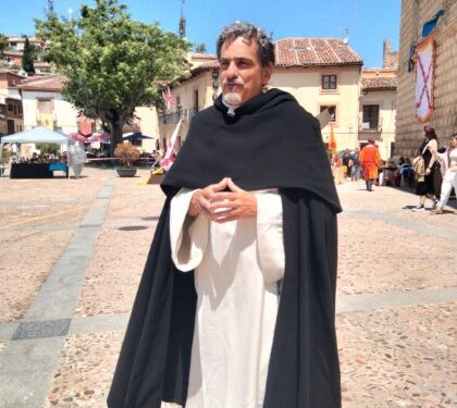 Jornada Renacentista en Cogolludo: Colón, música antigua y recreaciones del siglo XVI