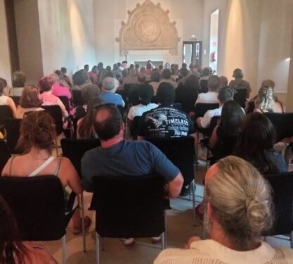 Jornada Renacentista en Cogolludo: Colón, música antigua y recreaciones del siglo XVI