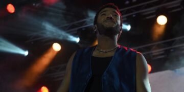 Omar Samba triunfa en Yunquera de Henares durante las fiestas de San Pedro 2025 con un emotivo concierto