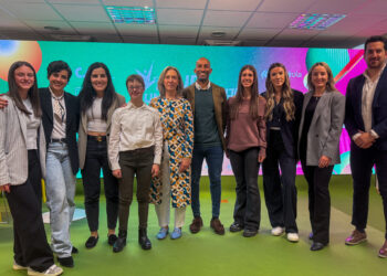 Día del Deporte 2025 en Guadalajara: Mujer, deporte femenino y Tour Universo Mujer