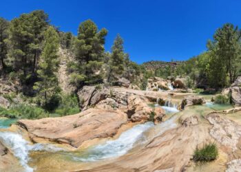 Zonas de baño en Castilla-La Mancha 2025 | 38 áreas naturales autorizadas y vigilancia sanitaria