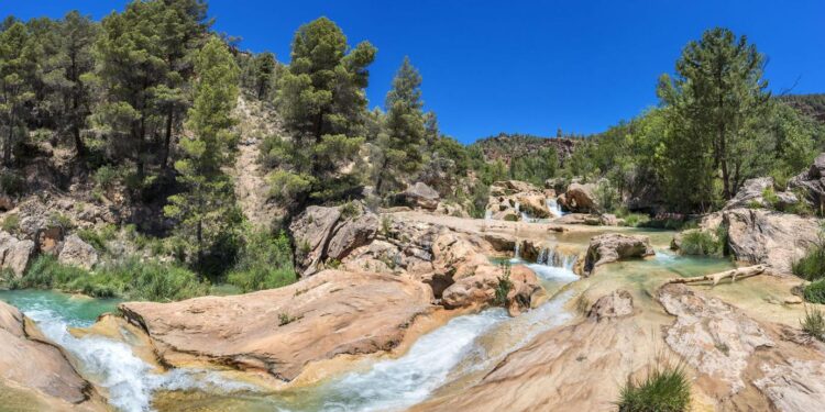Zonas de baño en Castilla-La Mancha 2025 | 38 áreas naturales autorizadas y vigilancia sanitaria